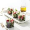 Picture of New Short Smoke Glasses, Set of 4