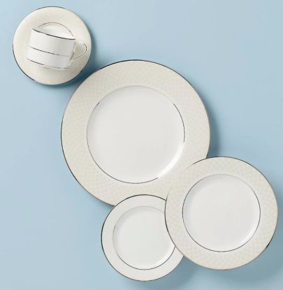 Picture of New 5-Piece Place Setting