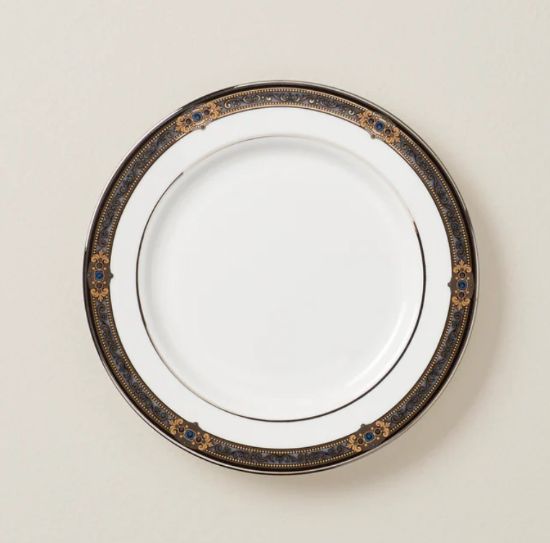 Picture of New Bread Plate