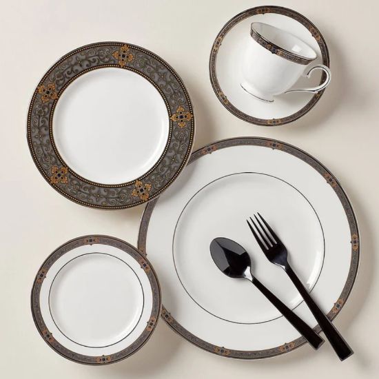 Picture of New 5-Piece Place Setting