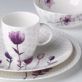Show products in the Watercolor, Amethyst pattern