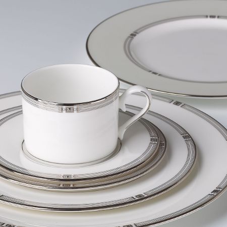 Picture for pattern Westerly Platinum