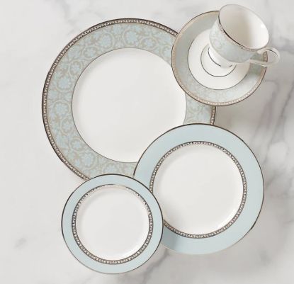 Picture of New 5-Piece Place Setting