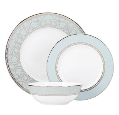 Picture of New 3-Piece Place Setting