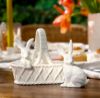 Picture of New Bunny Salt & Pepper Shaker Set