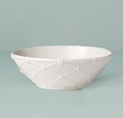 Picture of New Serving Bowl