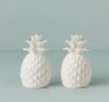 Picture of New Pineapple Salt & Pepper Shaker Set