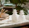 Picture of New Pineapple Salt & Pepper Shaker Set