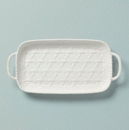Picture of New Handled Serving Tray