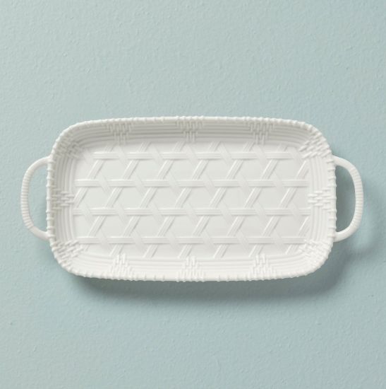 Picture of New Handled Serving Tray