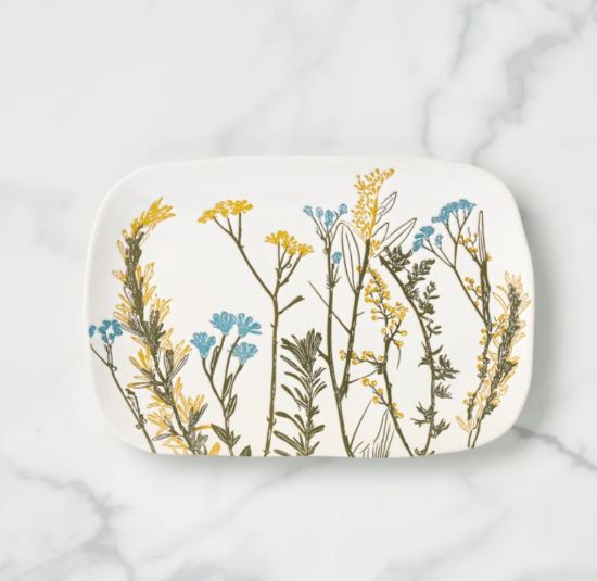 Picture of New Hors d'Oeuvres Tray