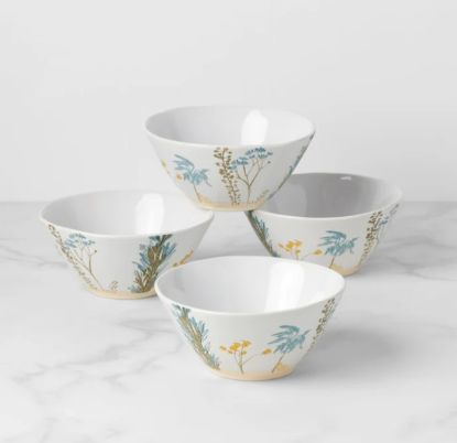 Picture of New Set of 4 All-Purpose Bowls