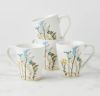 Picture of New Set of 4 Mugs