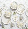 Picture of New Set of 4 Accent Plates