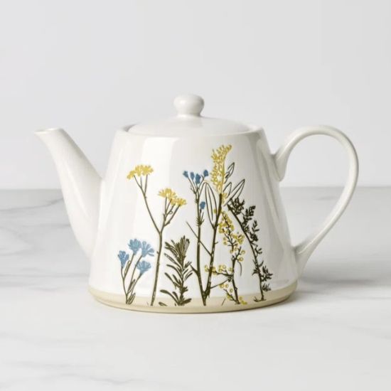 Picture of New Teapot