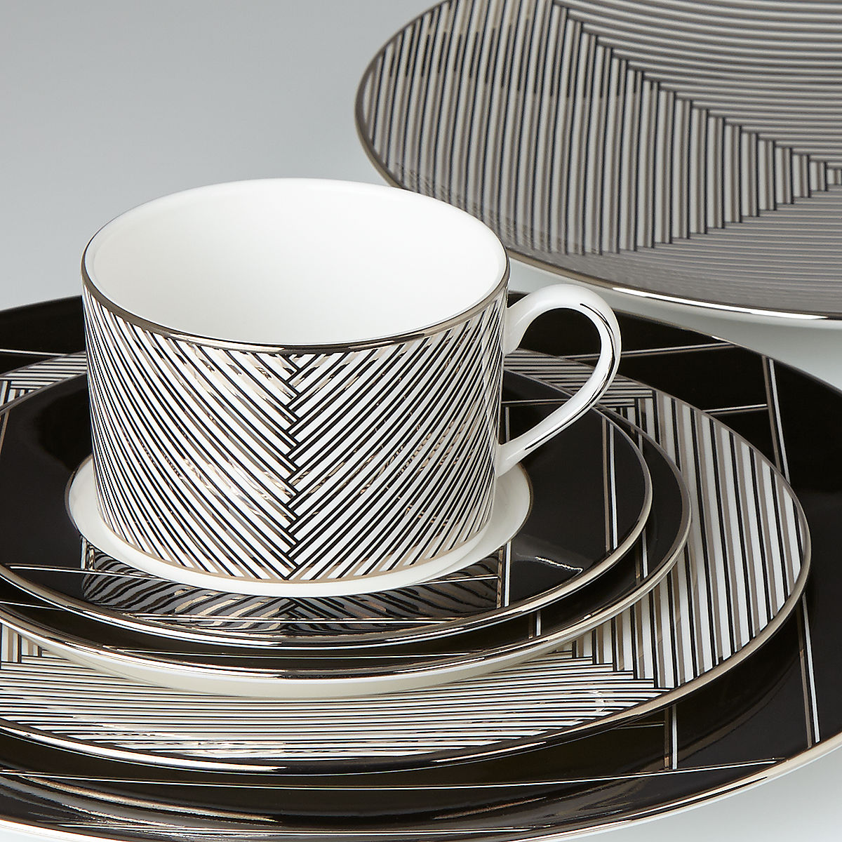 Show products in the Winston by Brian Gluckstein pattern