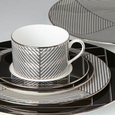 Picture for pattern Winston by Brian Gluckstein
