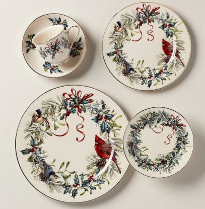 Picture of New 5-Piece Place Setting