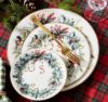 Picture of New Set of 6 Salad Plates
