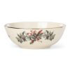 Picture of New Set of 4 Place/Soup Bowls