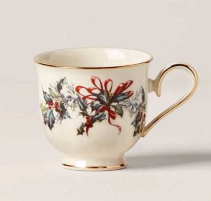 Picture of New Tea Cup