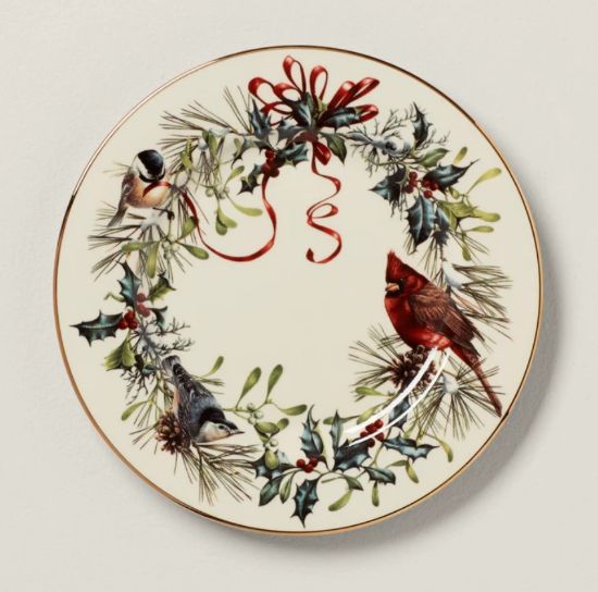 Picture of New Salad Plate