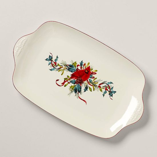 Picture of New Oversized Platter