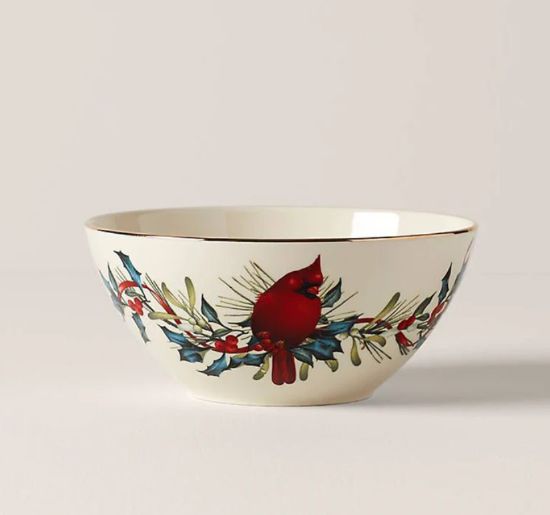 Picture of New Medium Bowl