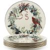 Picture of New Set of 6 Dinner Plates