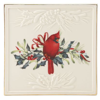 Picture of New Carved Trivet