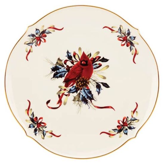 Picture of New Round Platter