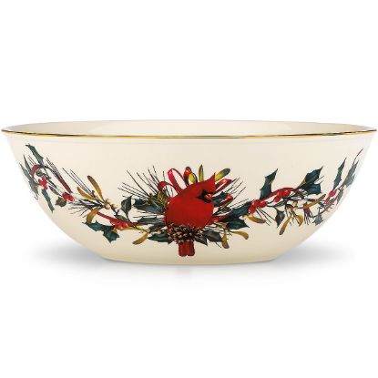 Picture of New Serving Bowl