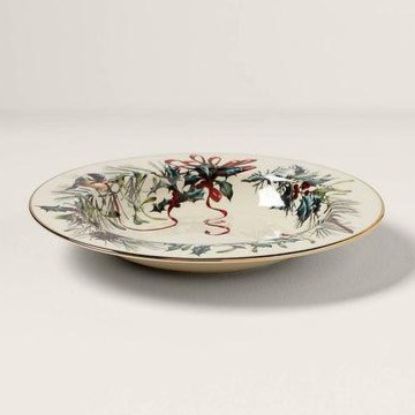 Picture of New Rimmed Soup/Pasta Bowl