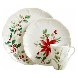 Show products in the Winter Meadow pattern