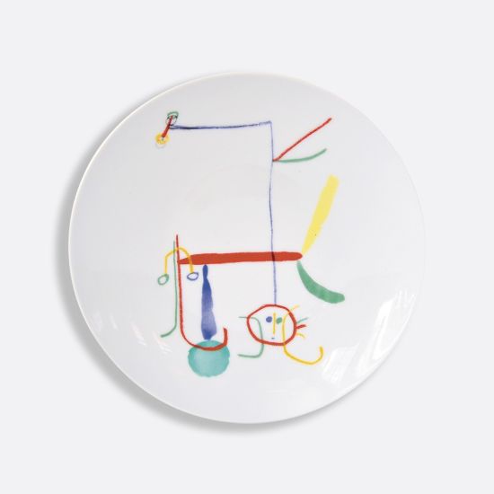 Picture of New Salad Plate 8.5"