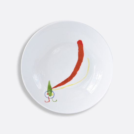 Picture of New Coupe Soup Plate 7.5"