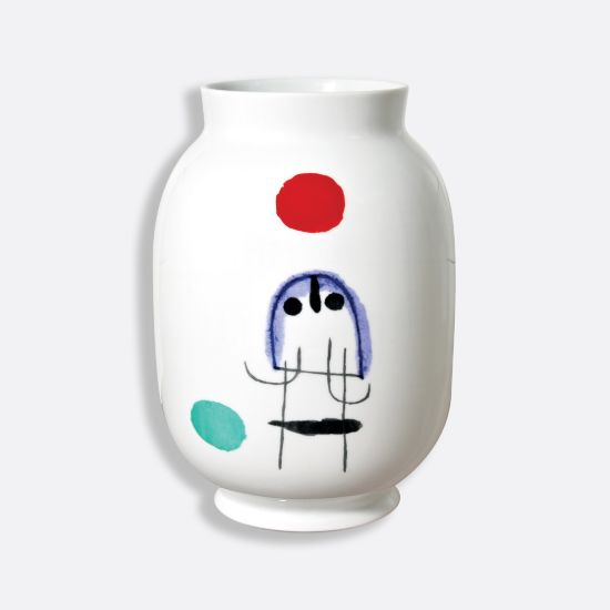 Picture of New Toscan Vase 13.9"