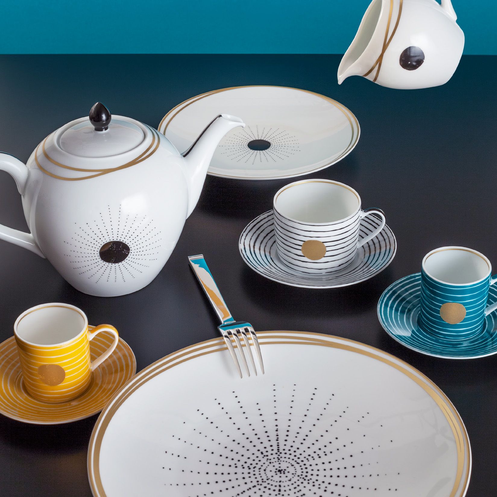 Show products in the Aboro pattern