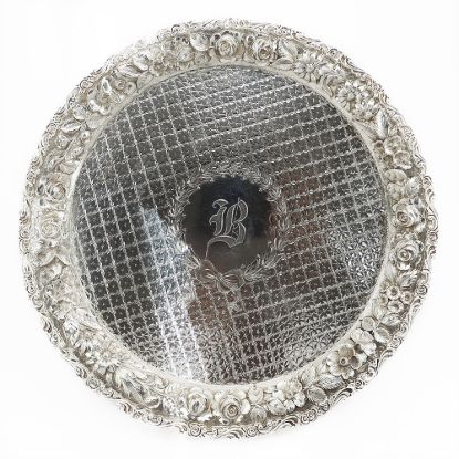 Picture of 8 Inch Service Tray