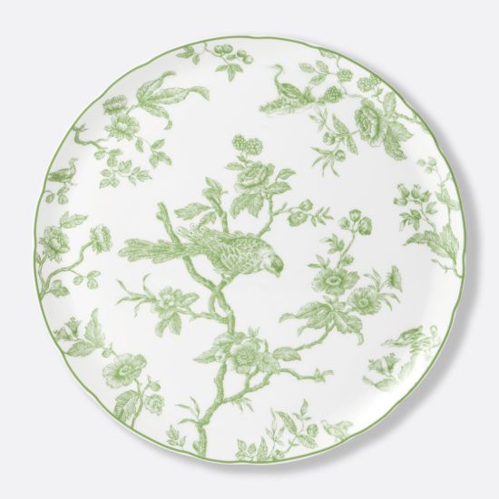 Picture of New Round Tart Platter 13"
