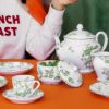 Picture of New Teapot 34 oz