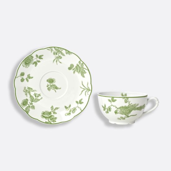 Picture of New Breakfast Cup & Saucer 8.5 oz