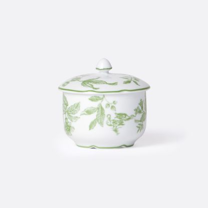 Picture of New Sugar Bowl with Lid 9 oz