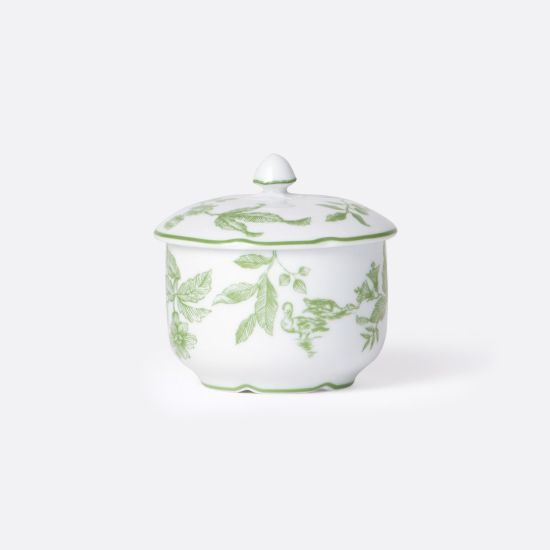 Picture of New Sugar Bowl with Lid 9 oz