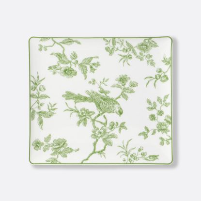 Picture of New Rectangular Tray 8.7" x 7.7"