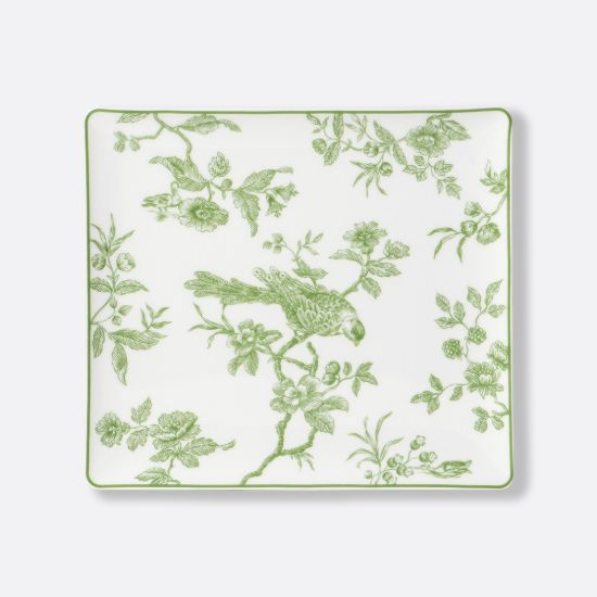 Picture of New Rectangular Tray 8.7" x 7.7"
