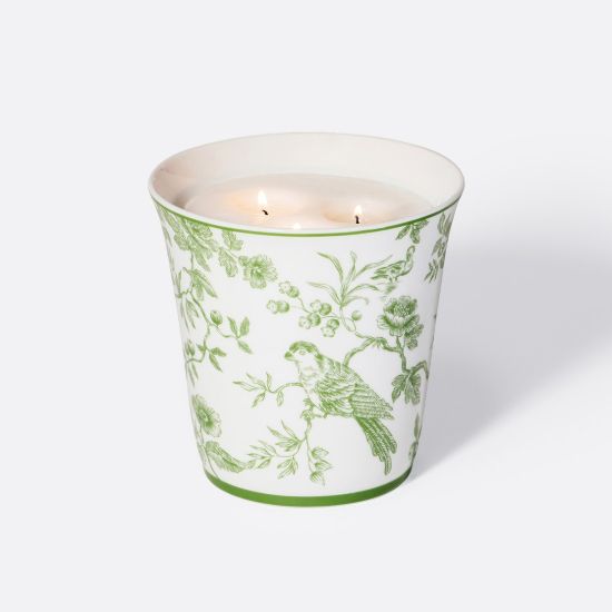 Picture of New Large Tumbler 5.9" + Scented Candle 950 gr