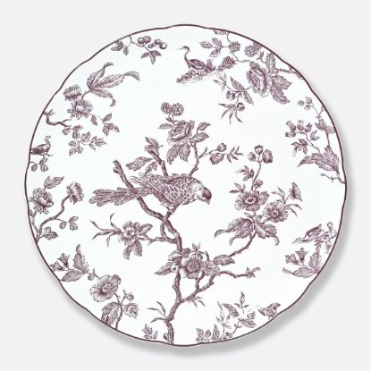 Picture of New Round Tart Platter 13"