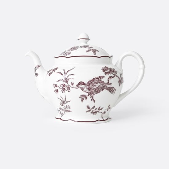 Picture of New Teapot 25.4 oz