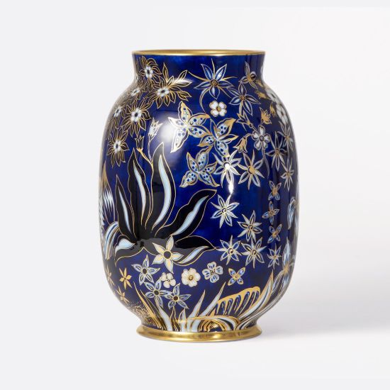 Picture of New Annabelle Toscan Vase 13.6"